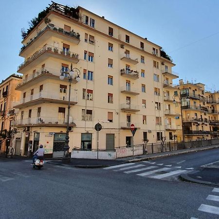 B&B Enselude Salerno Exterior photo