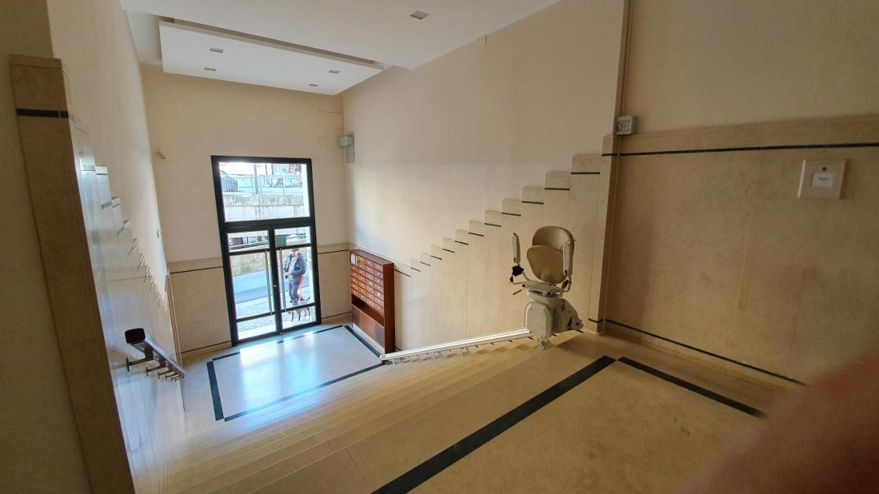 B&B Enselude Salerno Exterior photo