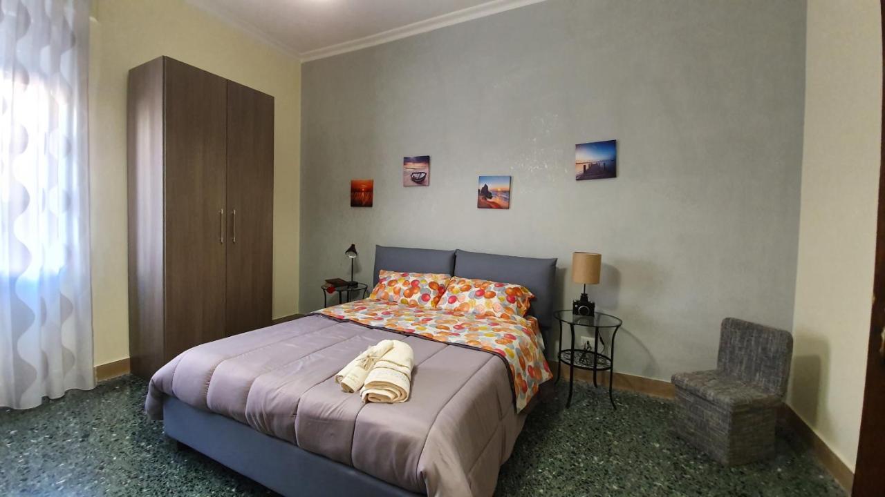 B&B Enselude Salerno Exterior photo