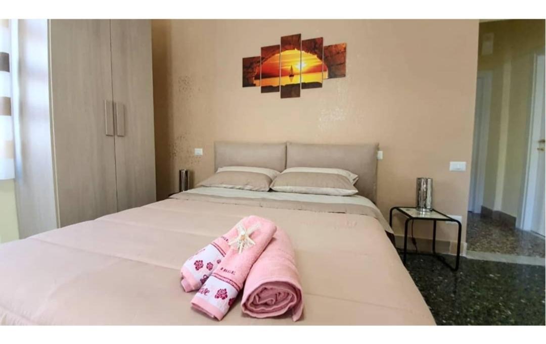 B&B Enselude Salerno Exterior photo