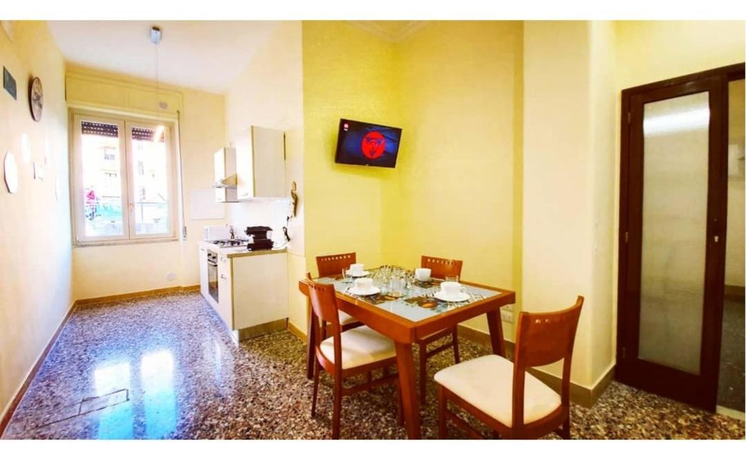 B&B Enselude Salerno Exterior photo